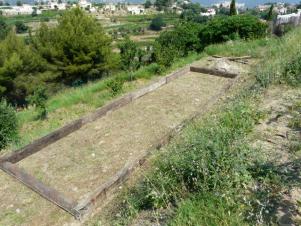  réhabilitation de jardin dans les Alpes-Maritimes