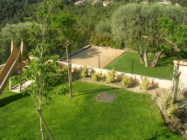 Paysagiste pour l'entretien de jardin